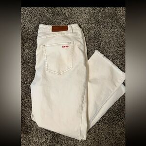 Peace Love World jeans